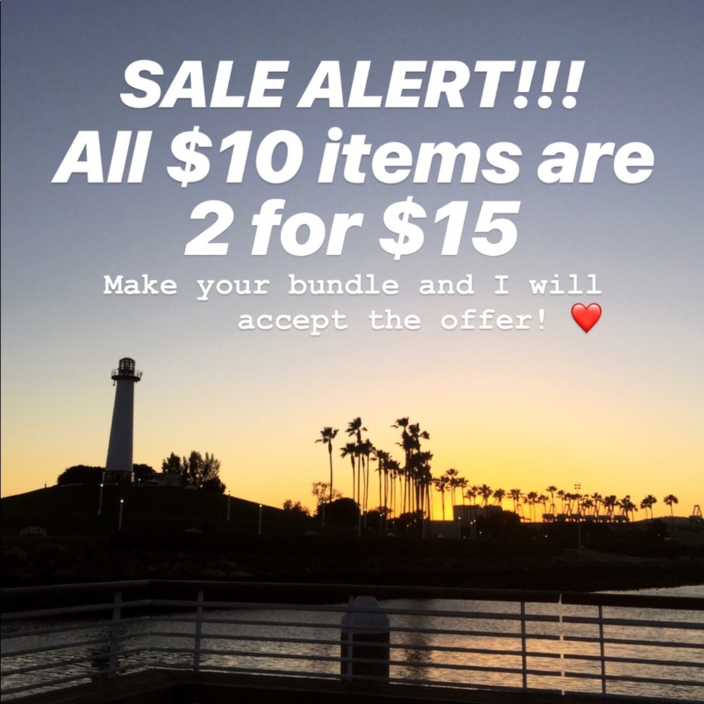 💛💛💛SALE 💛💛💛